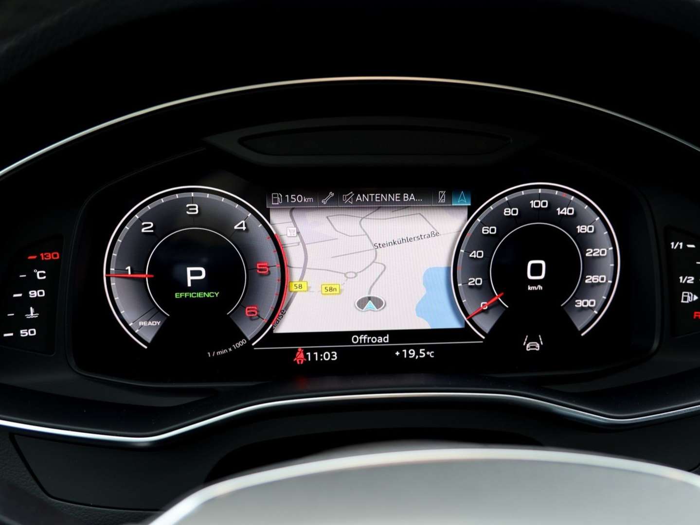 Audi A7 Sportback 45 TDI S LINE - 2022 - Joinsteer - #34