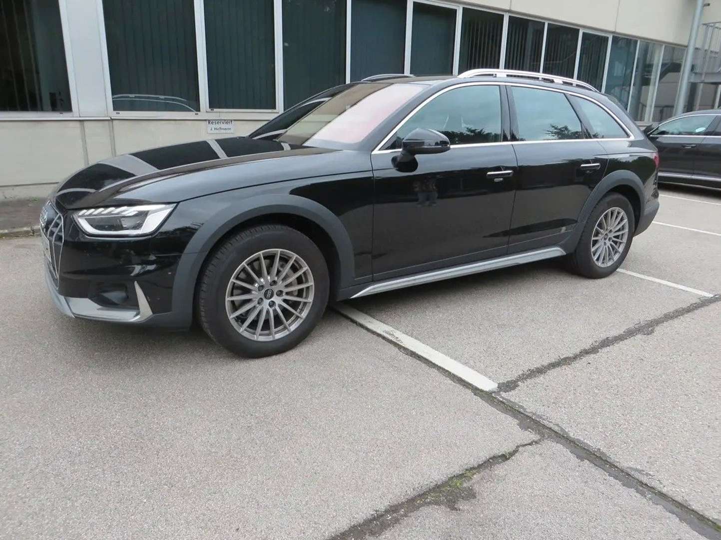 Audi A4 Allroad 40 TDI Quattro - 2024 - Joinsteer - #1
