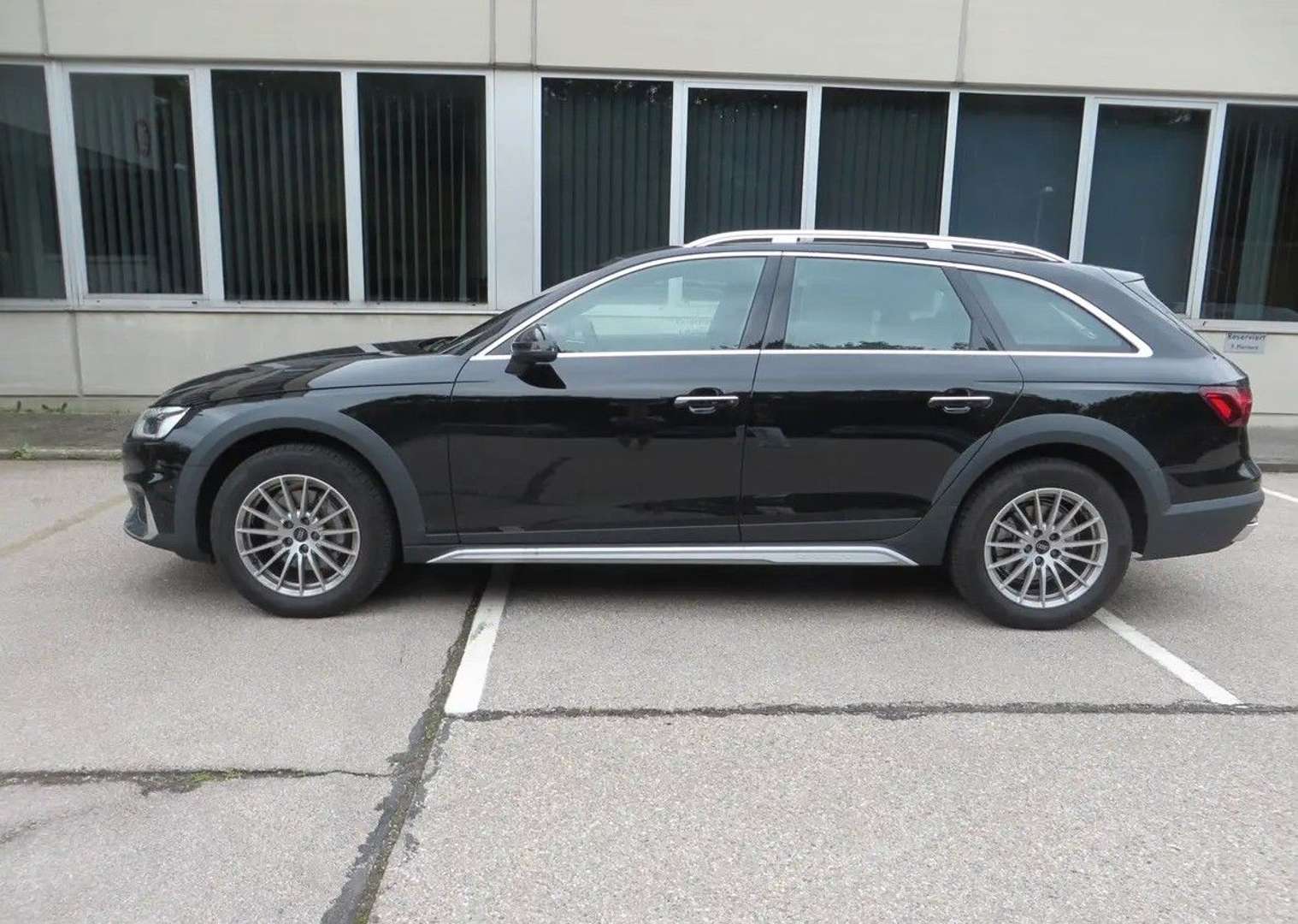 Audi A4 Allroad 40 TDI Quattro - 2024 - Joinsteer - #2