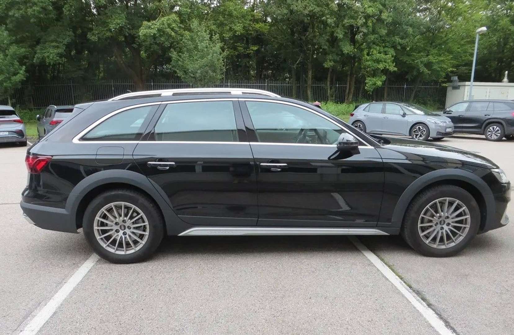 Audi A4 Allroad 40 TDI Quattro - 2024 - Joinsteer - #6