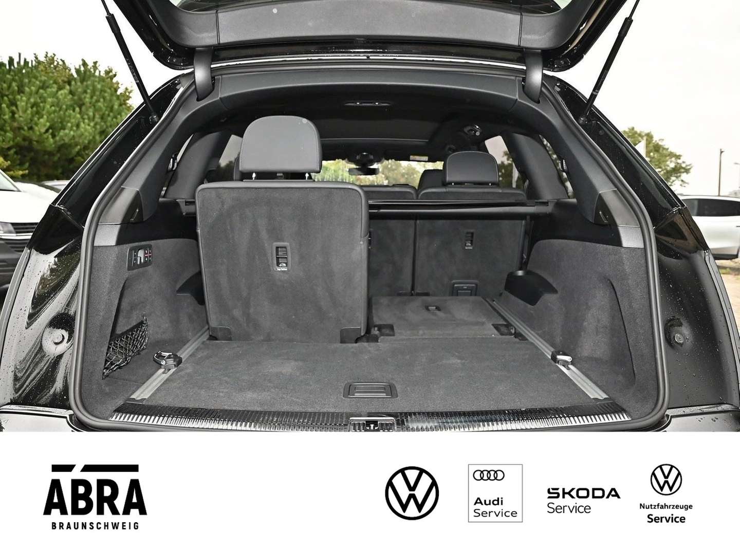 Audi SQ7 4.0 TFSI Competition Plus - 2023 - Joinsteer - #5