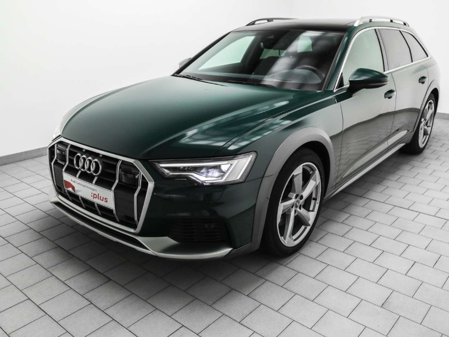 Audi A6 Allroad 50 TDI Quattro - 2022 - Joinsteer - #1