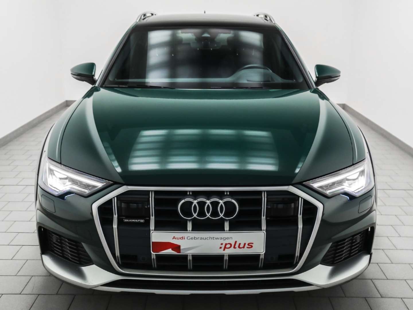 Audi A6 Allroad 50 TDI Quattro - 2022 - Joinsteer - #2