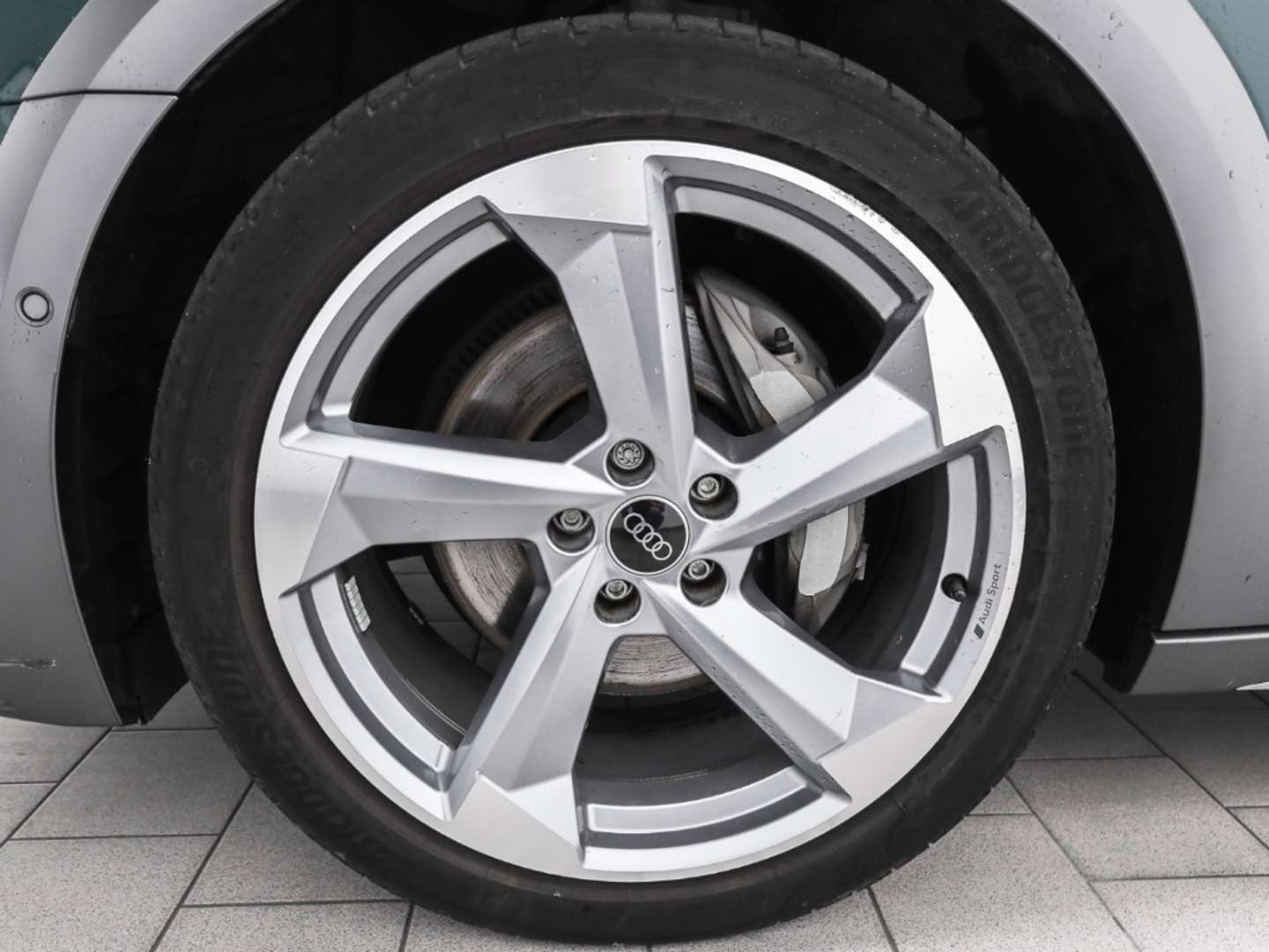 Audi A6 Allroad 50 TDI Quattro - 2022 - Joinsteer - #3