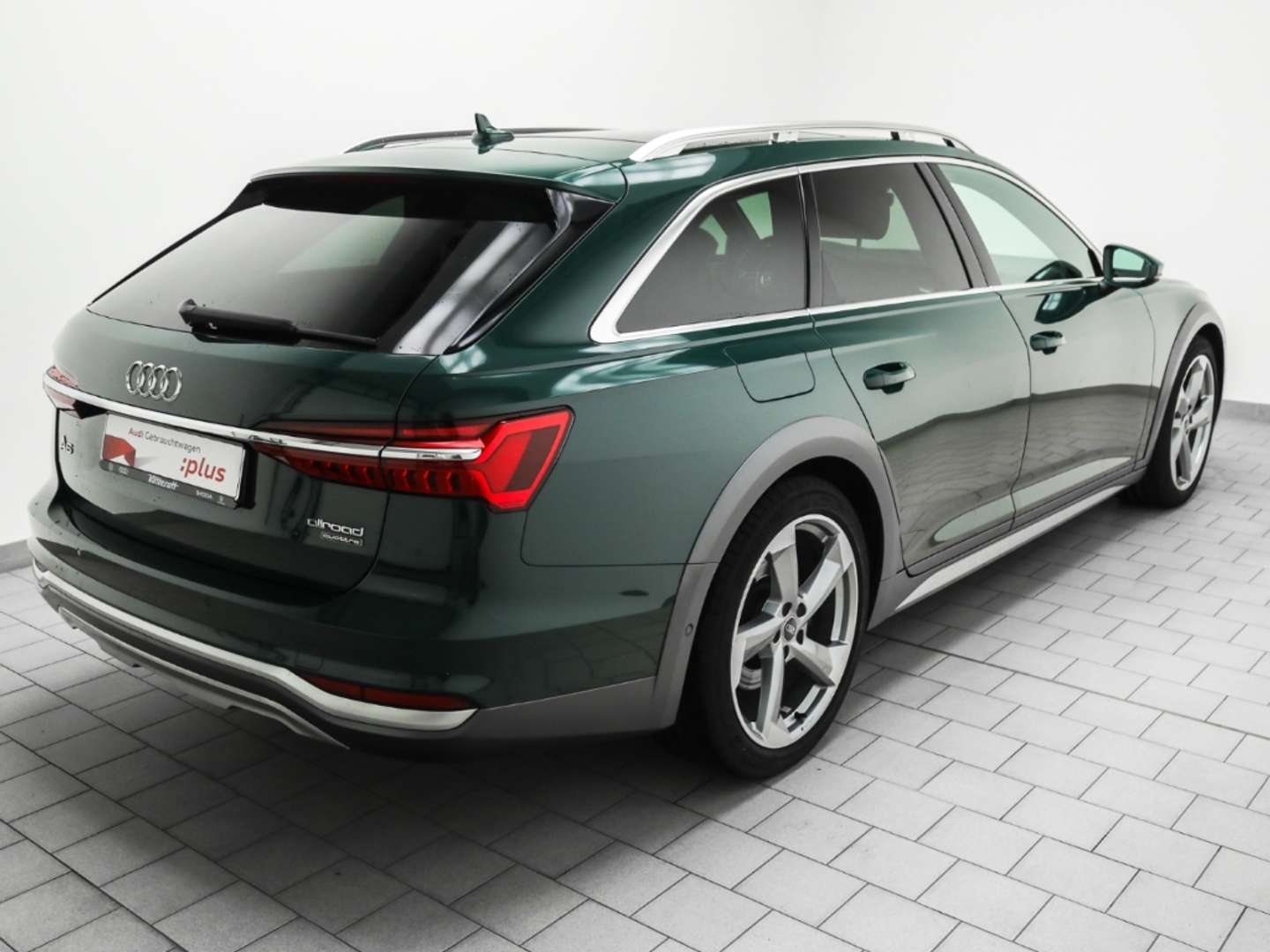 Audi A6 Allroad 50 TDI Quattro - 2022 - Joinsteer - #5