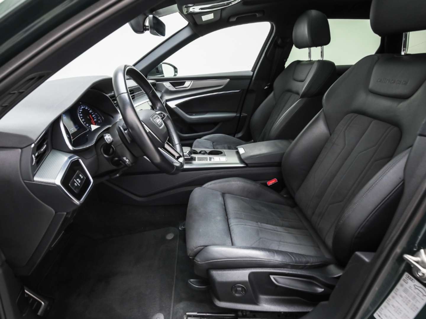 Audi A6 Allroad 50 TDI Quattro - 2022 - Joinsteer - #6