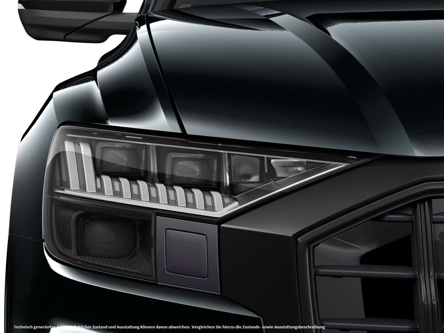 Audi SQ8 4.0 TFSI Quattro - 2022 - Joinsteer - #3