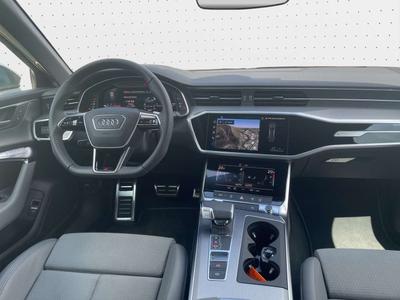 Audi S6 3.0 TDI Quattro - - Joinsteer - #4