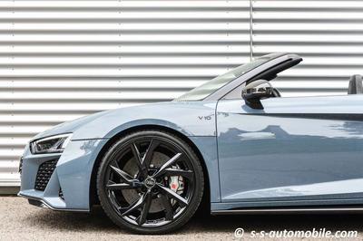 Audi R8 Spyder Performance Keramik - - Joinsteer - #2