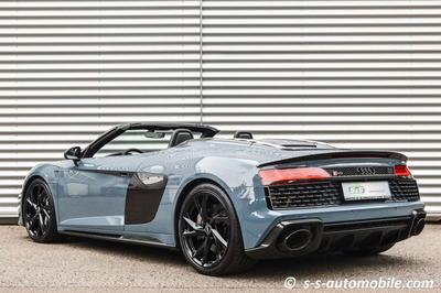 Audi R8 Spyder Performance Keramik - - Joinsteer - #3