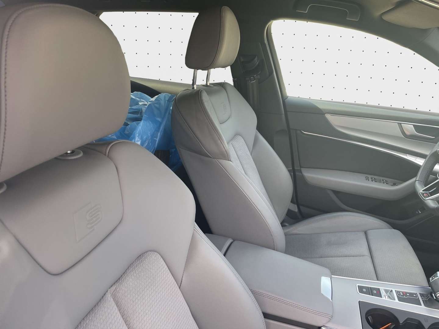 Audi S6 3.0 TDI Quattro - 2024 - Joinsteer - #10