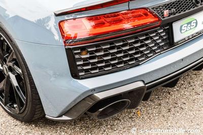 Audi R8 Spyder Performance Keramik - - Joinsteer - #5