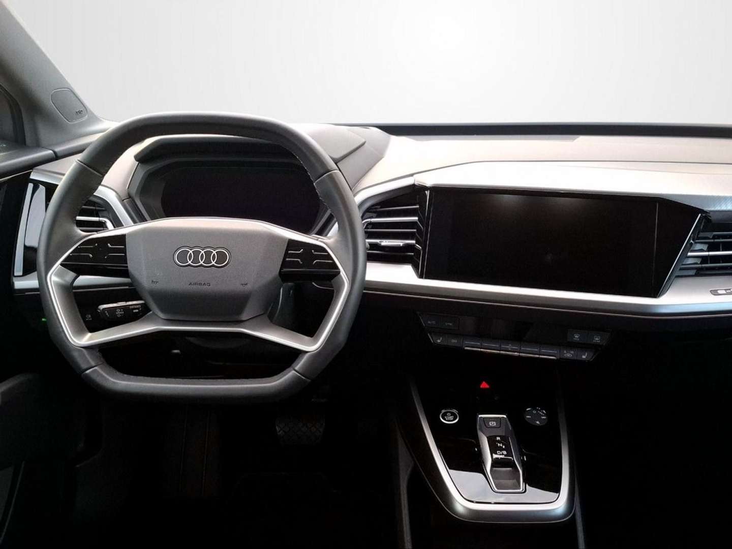 Audi Q4 Sportback 50 E-tron Quattro Matrix - 2021 - Joinsteer - #10