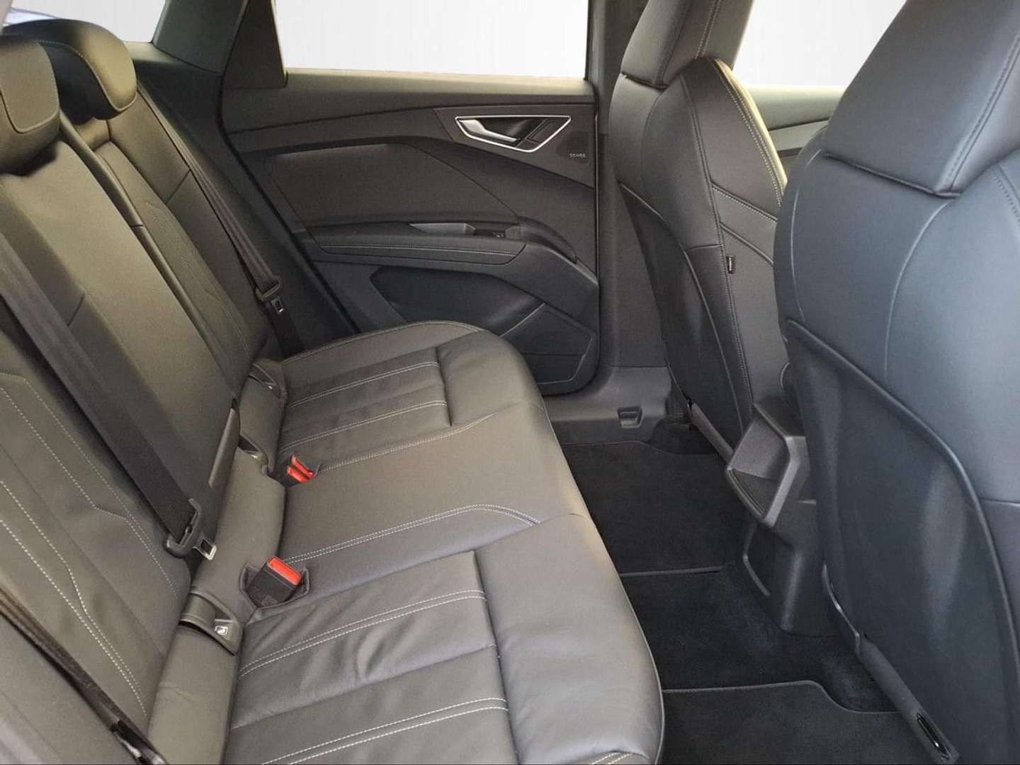 Audi Q4 Sportback 50 E-tron Quattro Matrix - 2021 - Joinsteer - #12