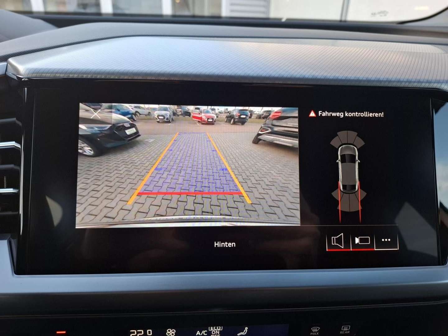 Audi Q4 Sportback 50 E-tron Quattro Matrix - 2021 - Joinsteer - #16