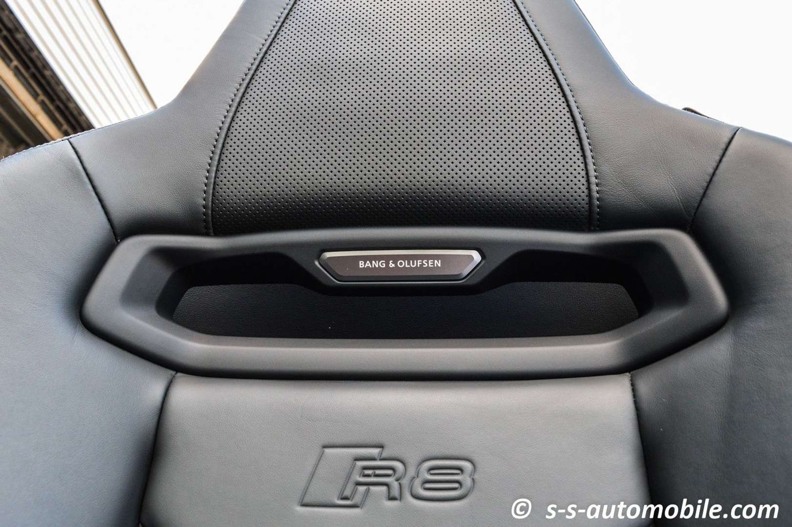 Audi R8 Spyder Performance Keramik - 2022 - Joinsteer - #21