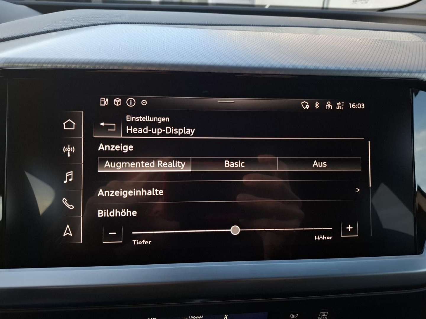 Audi Q4 Sportback 50 E-tron Quattro Matrix - 2021 - Joinsteer - #19