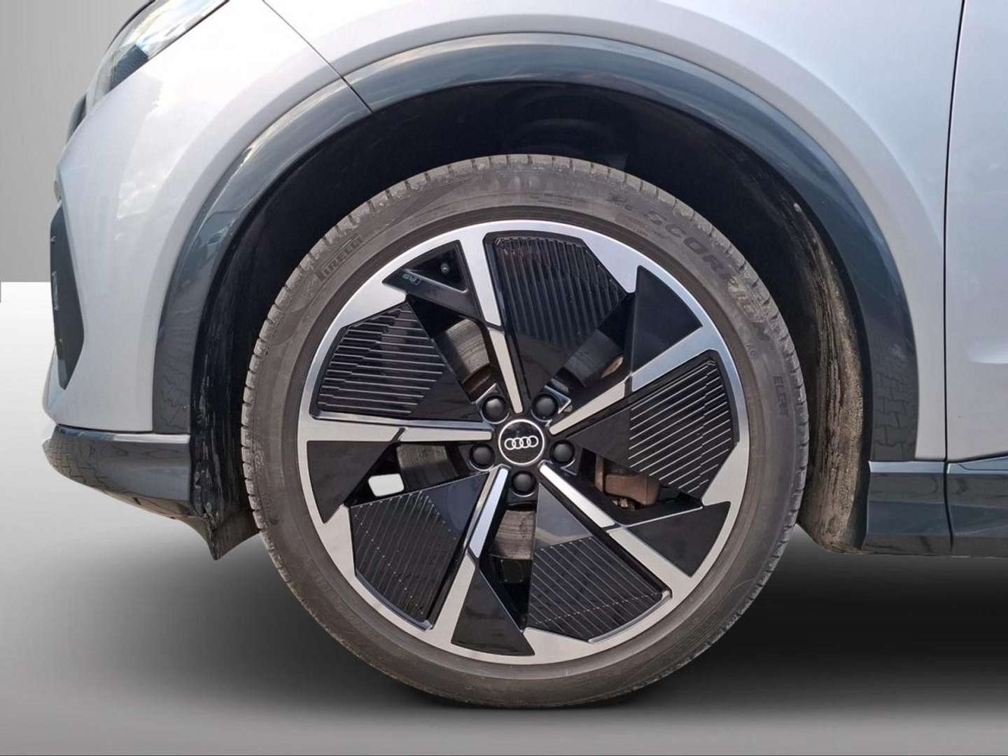 Audi Q4 Sportback 50 E-tron Quattro Matrix - 2021 - Joinsteer - #20