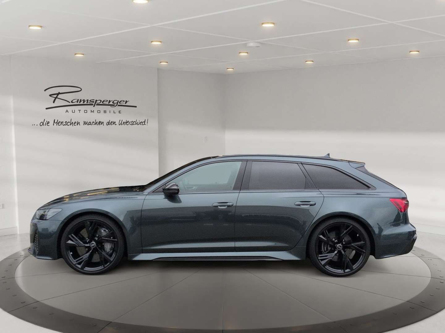 Audi RS6 Matrix - 2023 - Joinsteer - #3