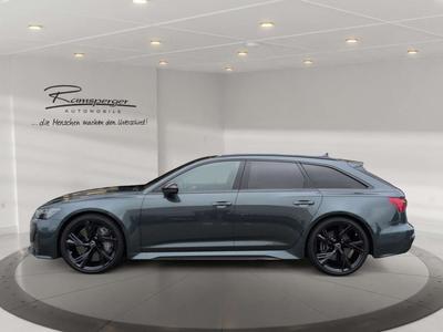 Audi RS6 Matrix -  - Joinsteer - #2