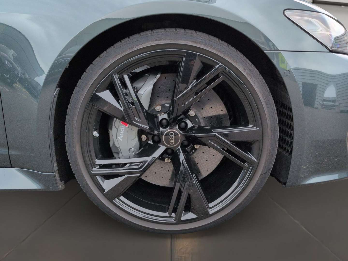 Audi RS6 Matrix - 2023 - Joinsteer - #7