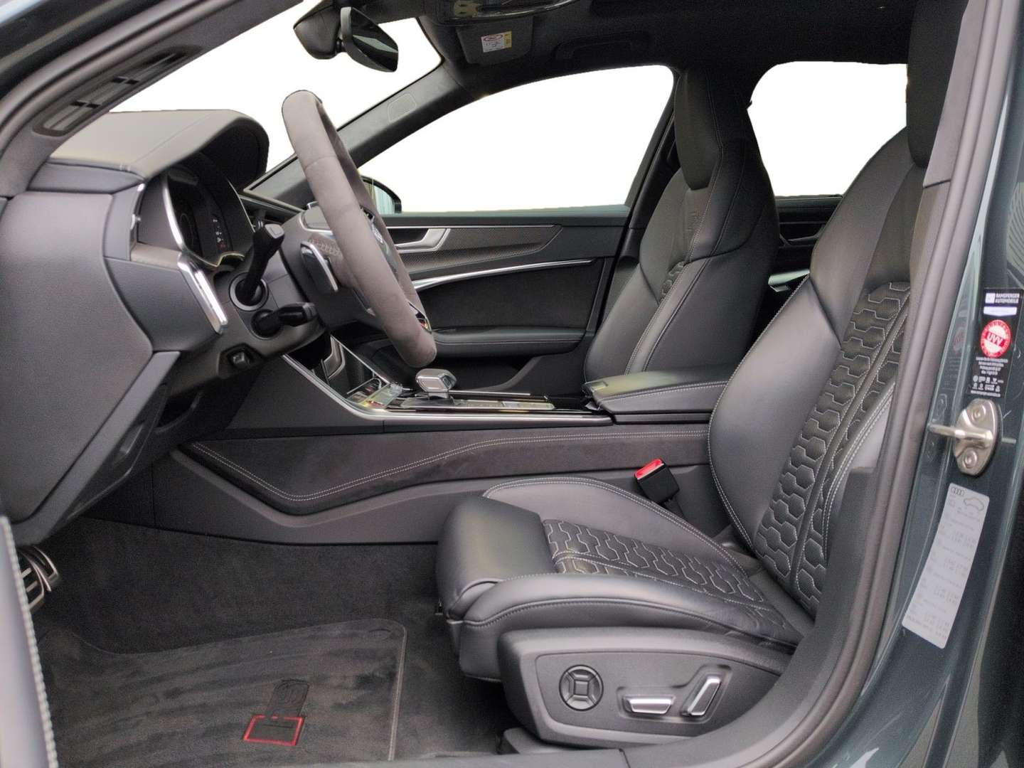 Audi RS6 Matrix - 2023 - Joinsteer - #8