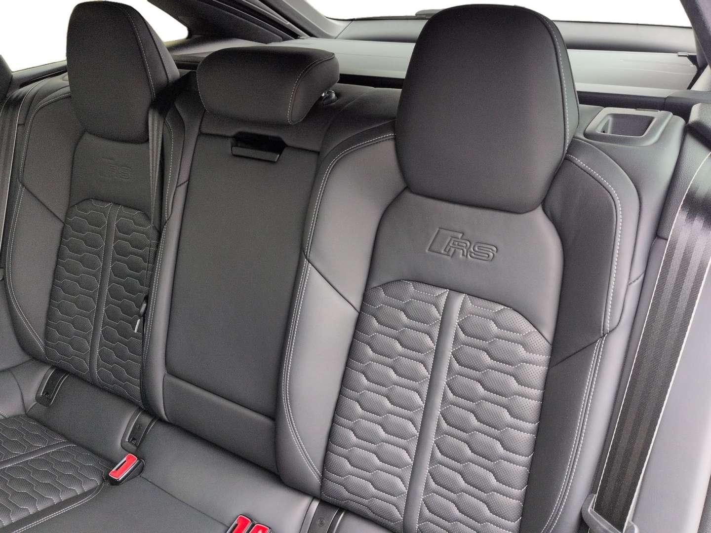 Audi RS6 Matrix - 2023 - Joinsteer - #9