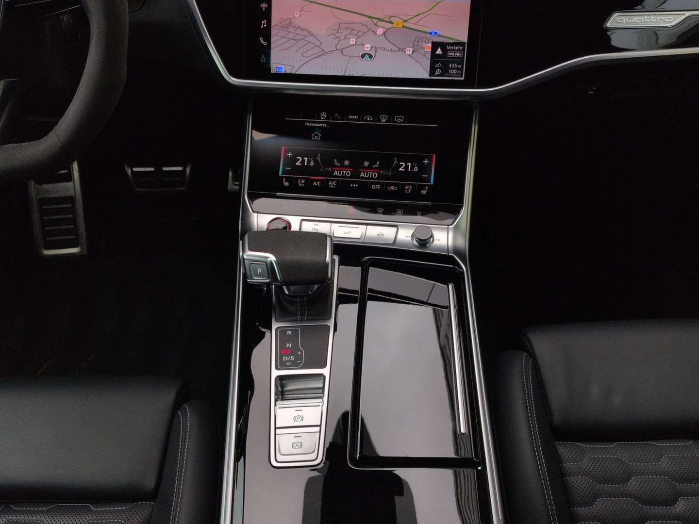 Audi RS6 Matrix - 2023 - Joinsteer - #11