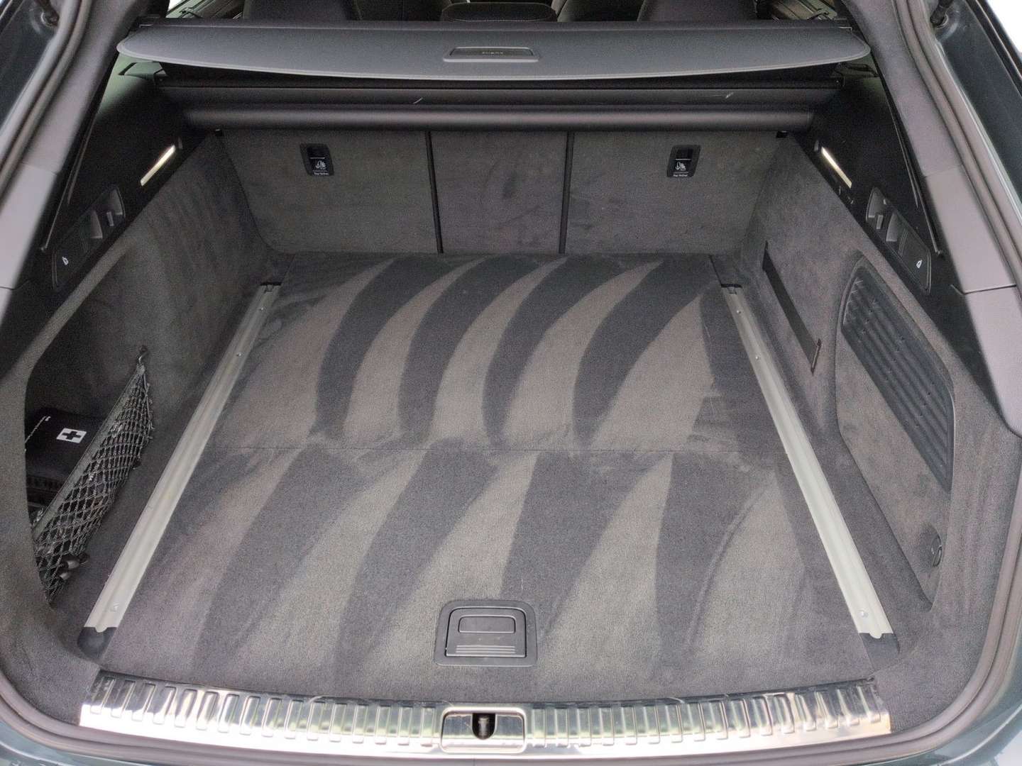 Audi RS6 Matrix - 2023 - Joinsteer - #16