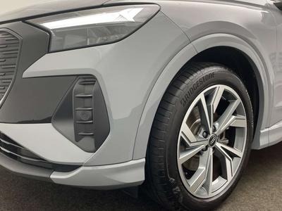Audi Q4 E-tron Sportback 35 MMI - - Joinsteer - #4