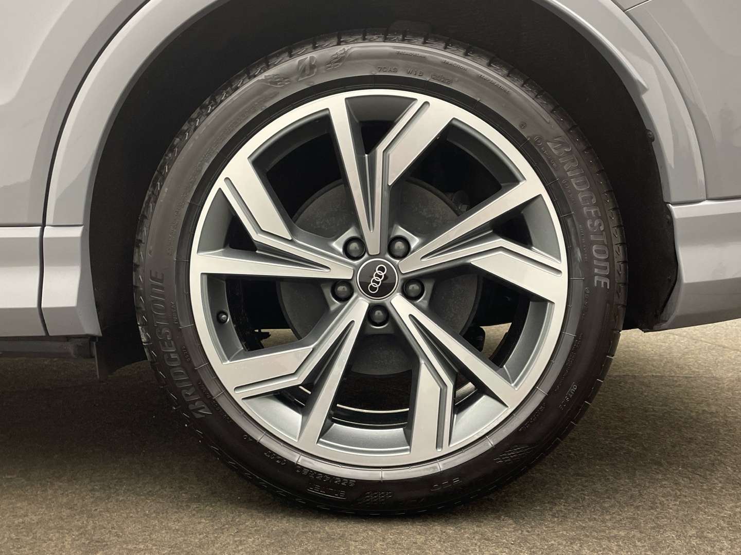 Audi Q4 E-tron Sportback 35 MMI - 2022 - Joinsteer - #6