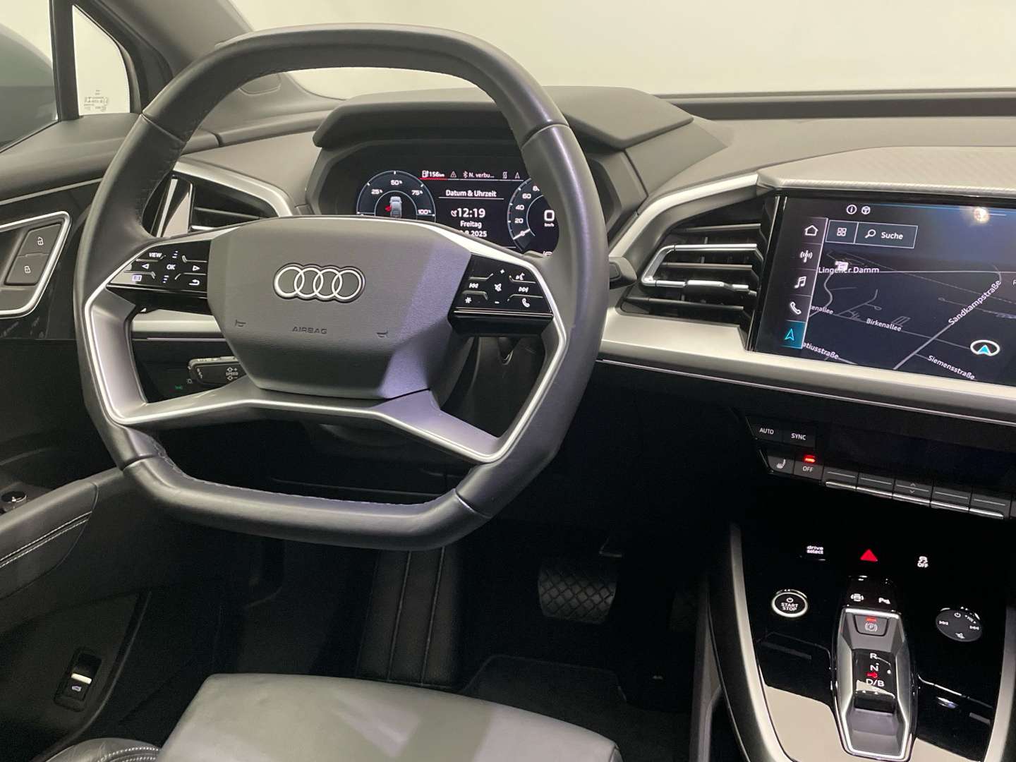 Audi Q4 E-tron Sportback 35 MMI - 2022 - Joinsteer - #7