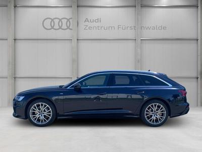 Audi A6 Avant 50 TDI S-Line - - Joinsteer - #1