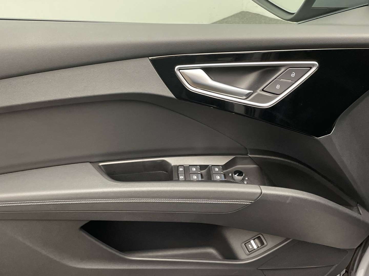 Audi Q4 E-tron Sportback 35 MMI - 2022 - Joinsteer - #11