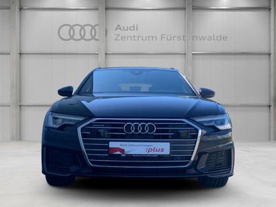 Audi A6 Avant 50 TDI S-Line - - Joinsteer - #3