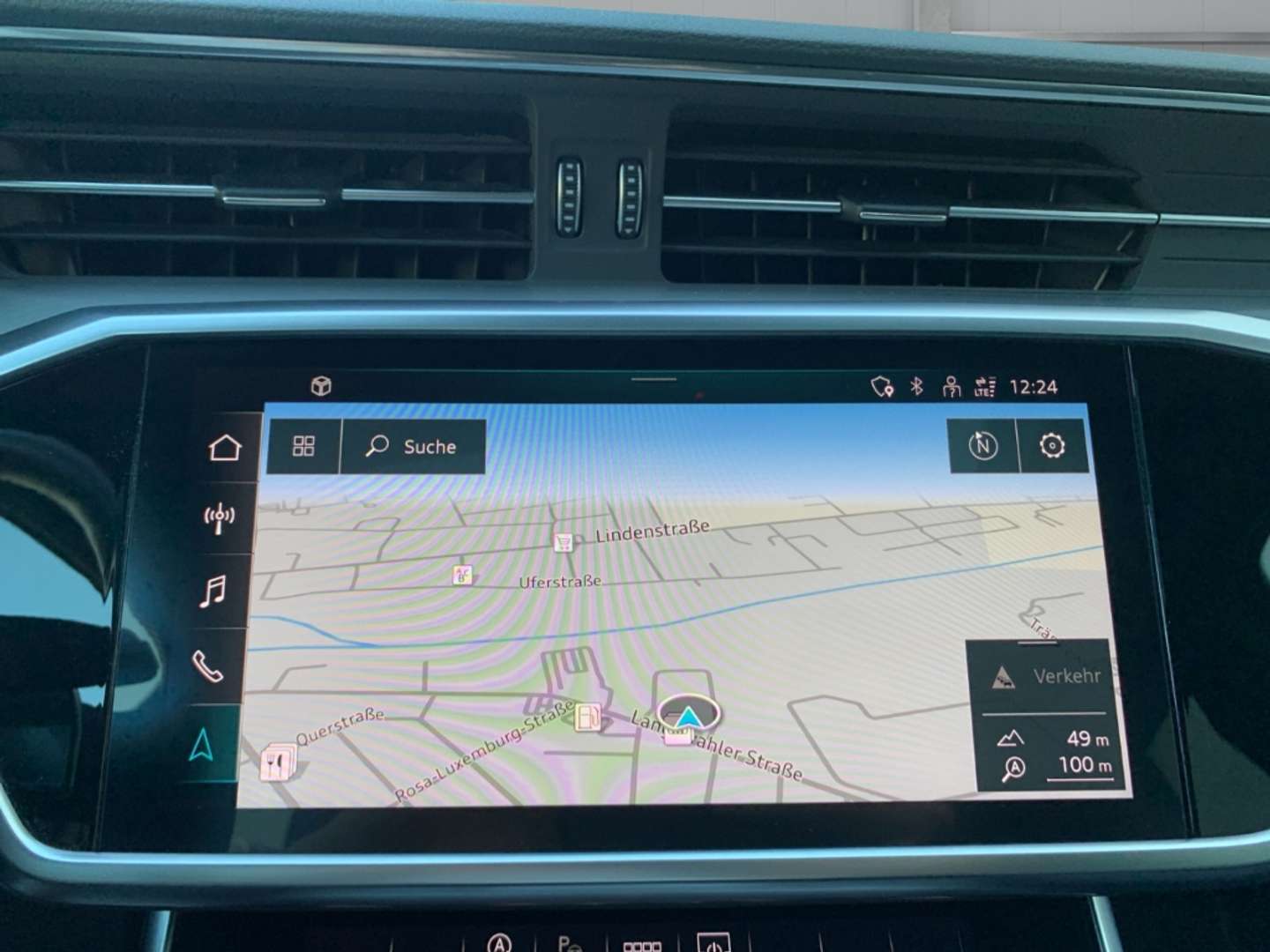 Audi A6 Avant 50 TDI S-Line - 2022 - Joinsteer - #6