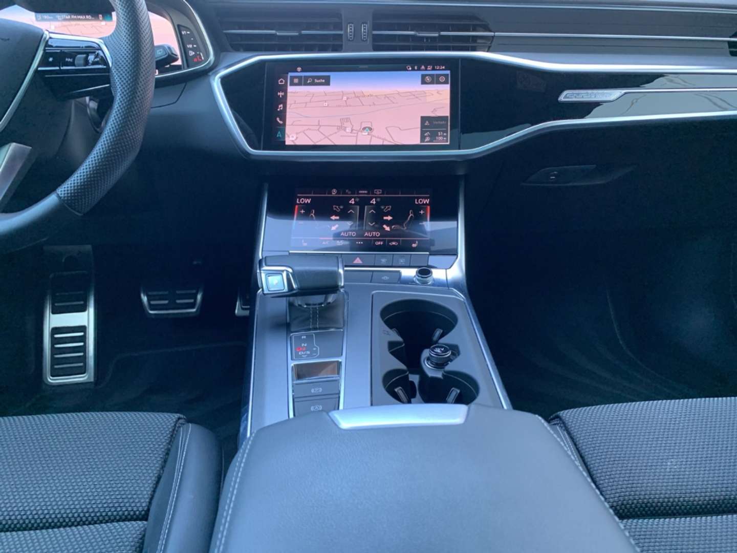 Audi A6 Avant 50 TDI S-Line - 2022 - Joinsteer - #12