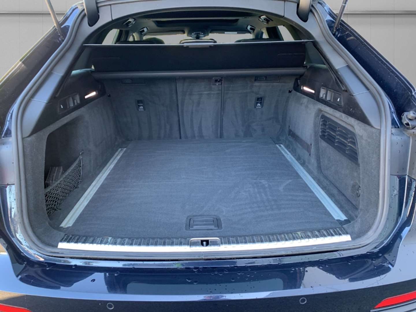 Audi A6 Avant 50 TDI S-Line - 2022 - Joinsteer - #14