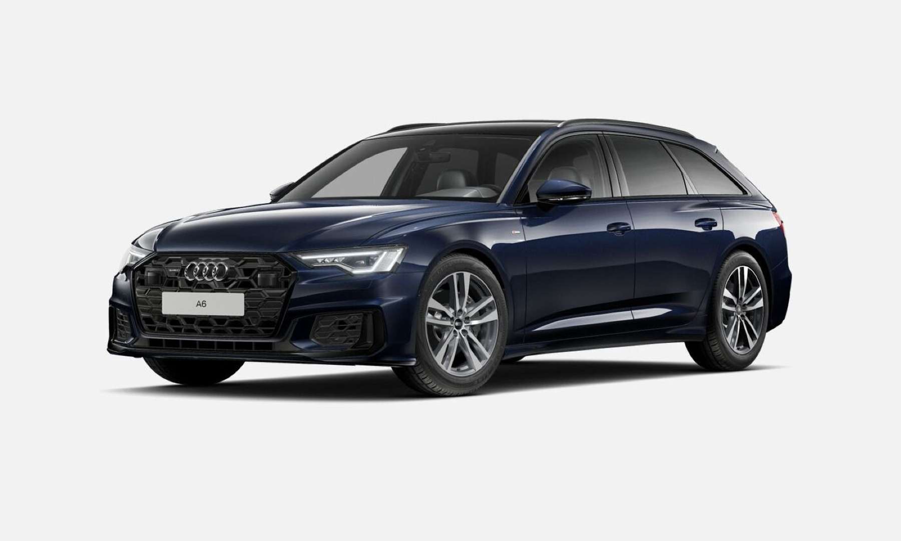 Audi A6 45 TFSI S Line - 2025 - Joinsteer - #1