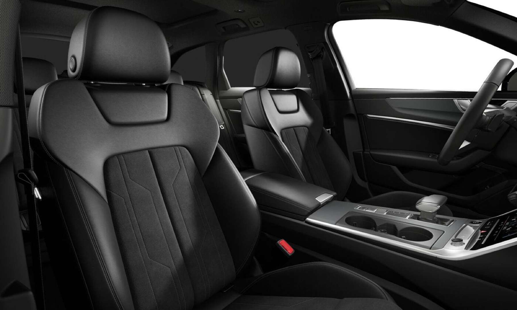 Audi A6 45 TFSI S Line - 2025 - Joinsteer - #4