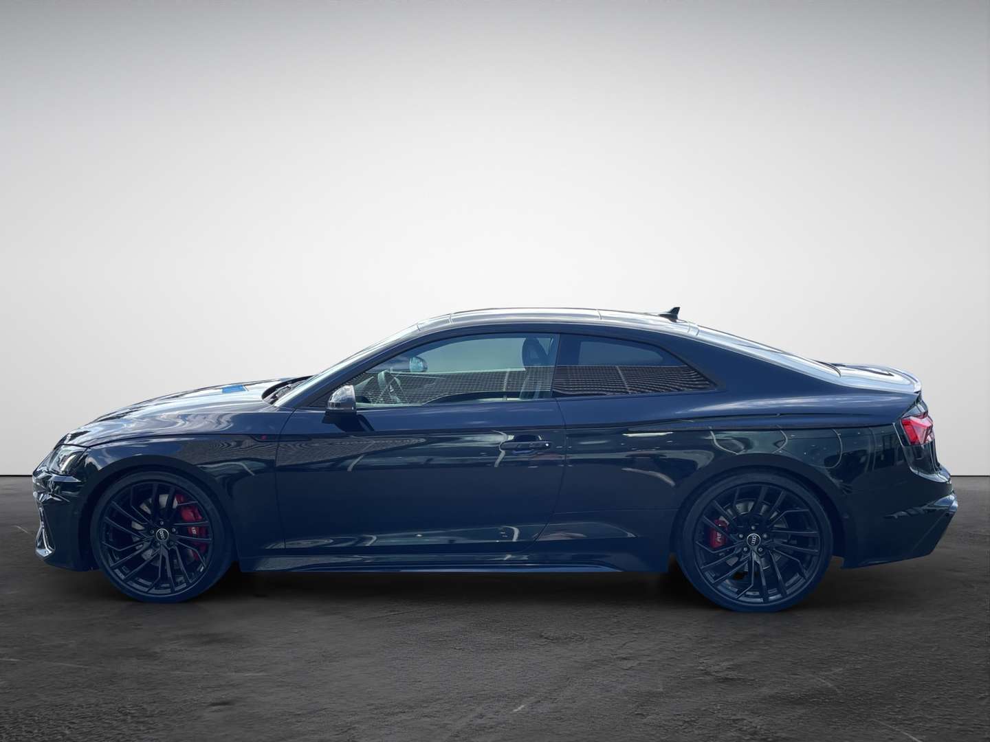 Audi RS5 Coupé 2.9 TFSI Quattro - 2021 - Joinsteer - #3