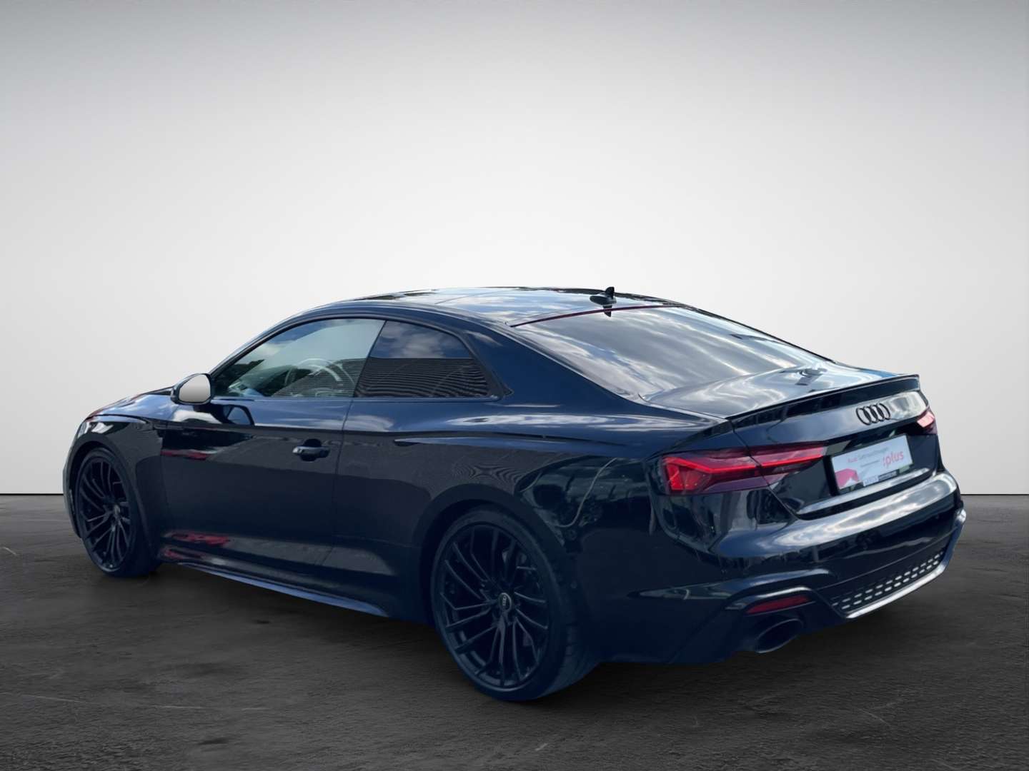 Audi RS5 Coupé 2.9 TFSI Quattro - 2021 - Joinsteer - #4