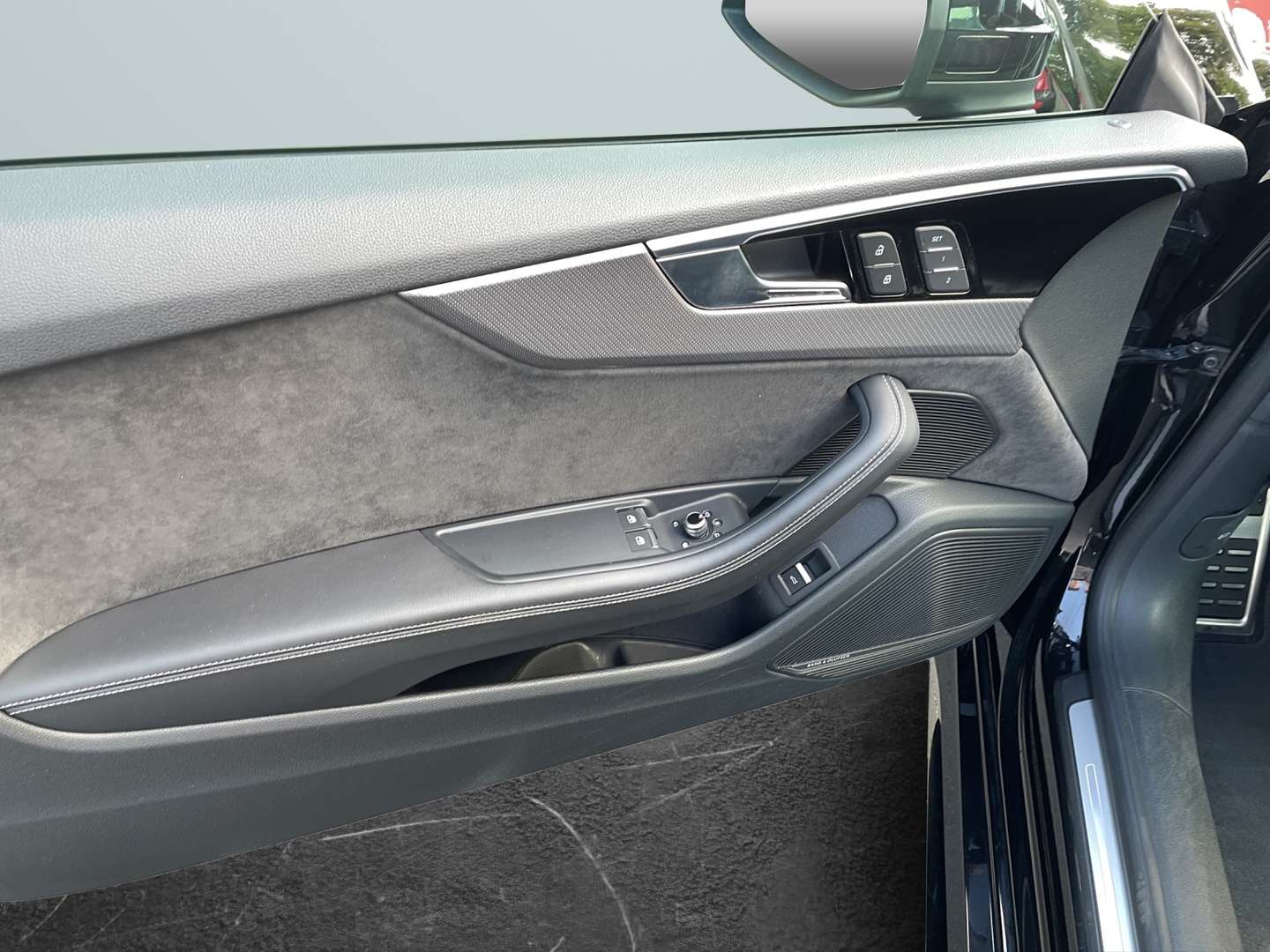 Audi RS5 Coupé 2.9 TFSI Quattro - 2021 - Joinsteer - #6