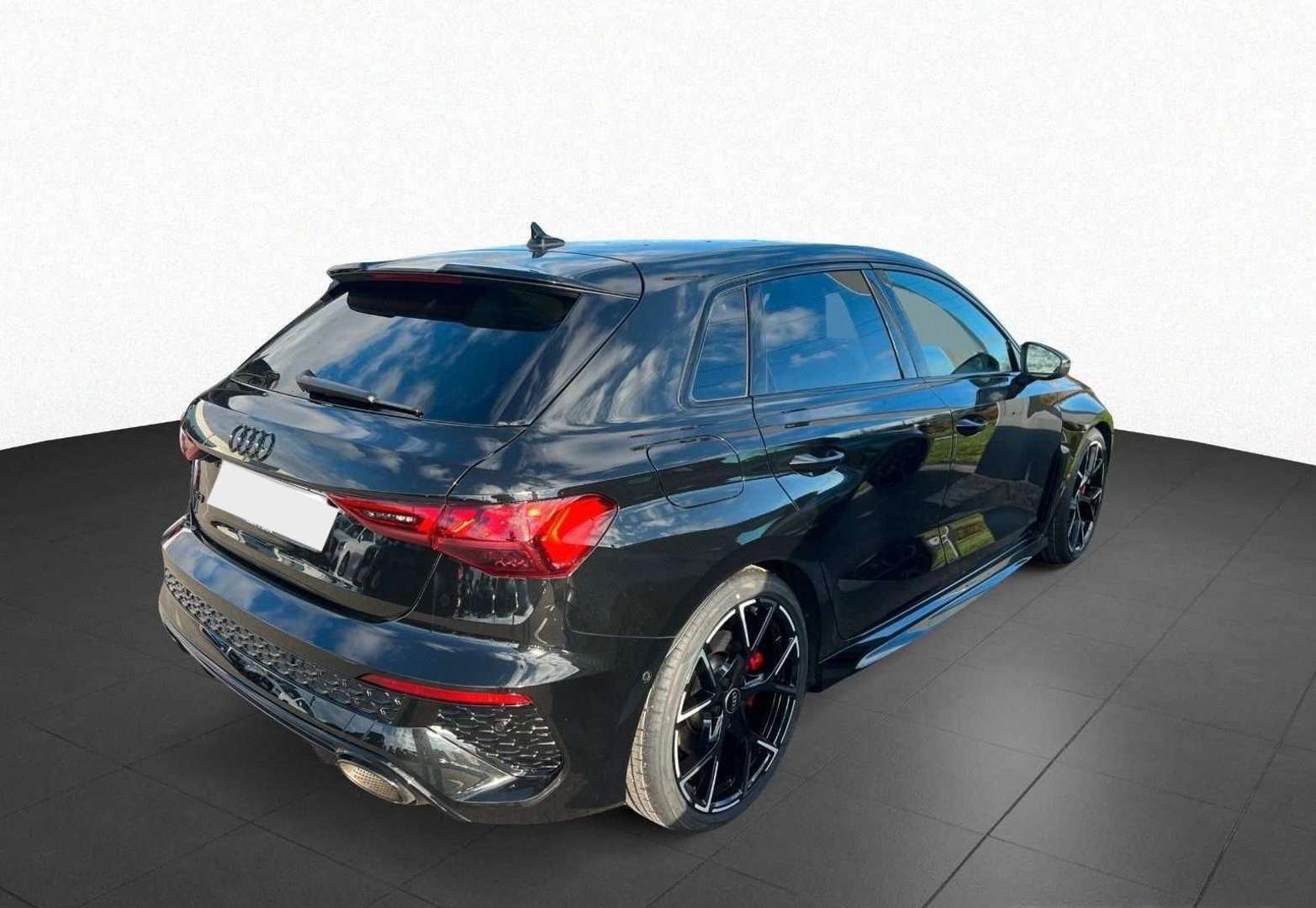 Audi RS3 Sportback 2.5 TFSI - 2022 - Joinsteer - #4