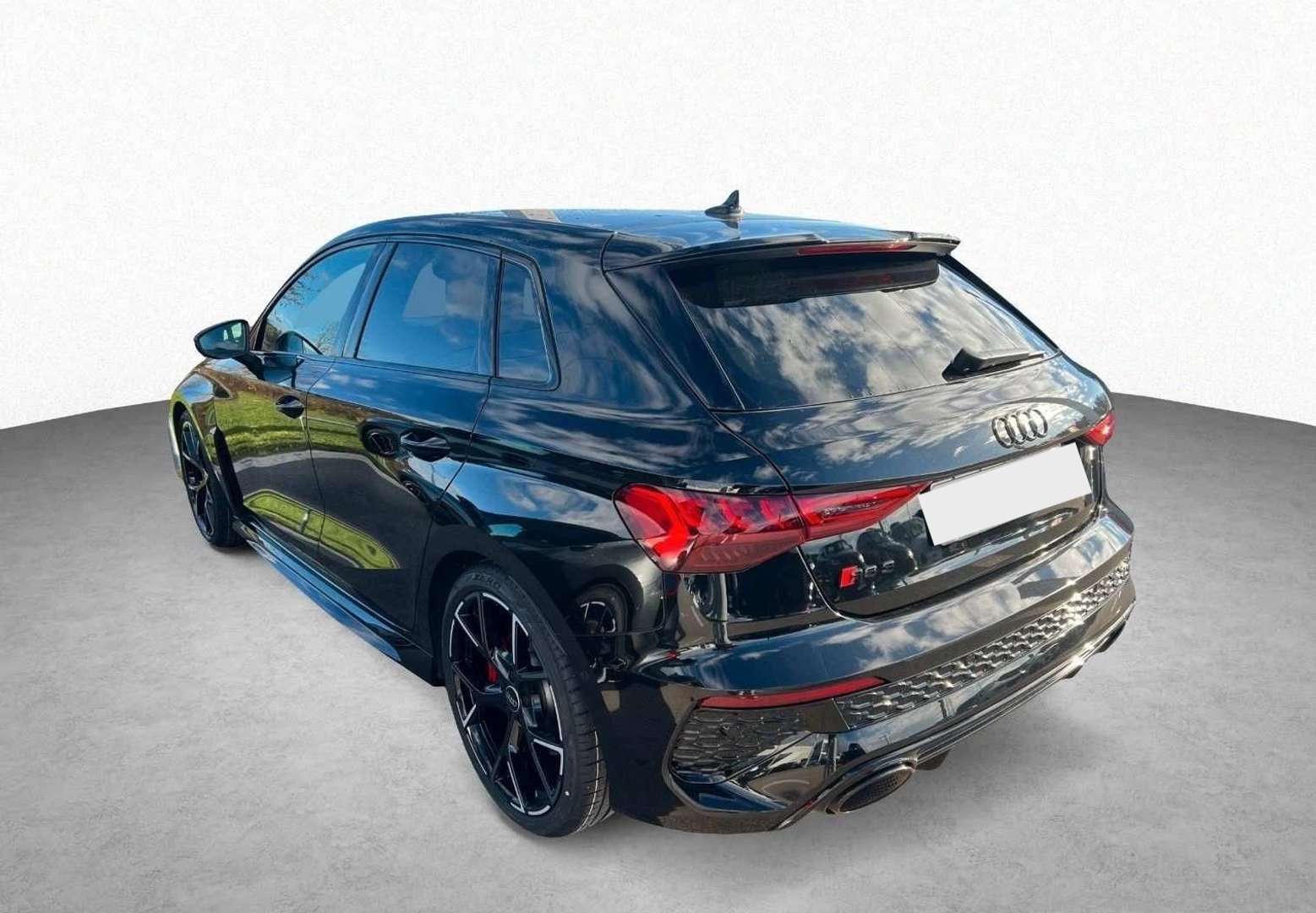 Audi RS3 Sportback 2.5 TFSI - 2022 - Joinsteer - #6