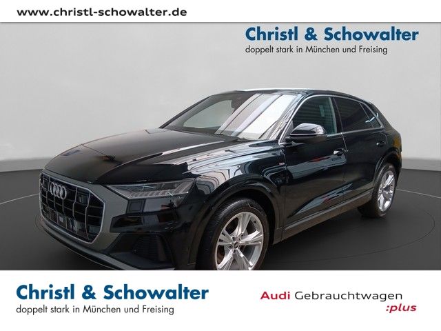 Audi Quattro 50 TDI Quattro Tiptronic - 2023 - Joinsteer - #1