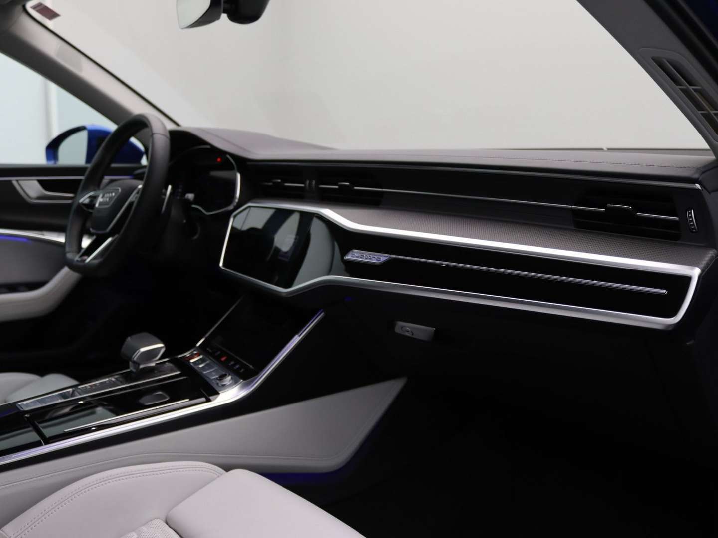 Audi RS6 TFSI Quattro - 2023 - Joinsteer - #8