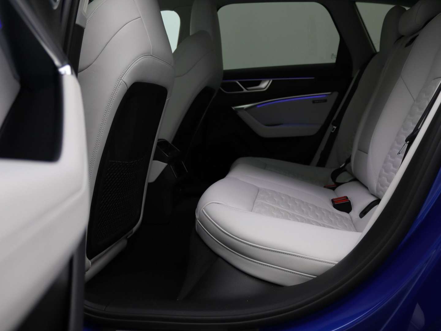 Audi RS6 TFSI Quattro - 2023 - Joinsteer - #9