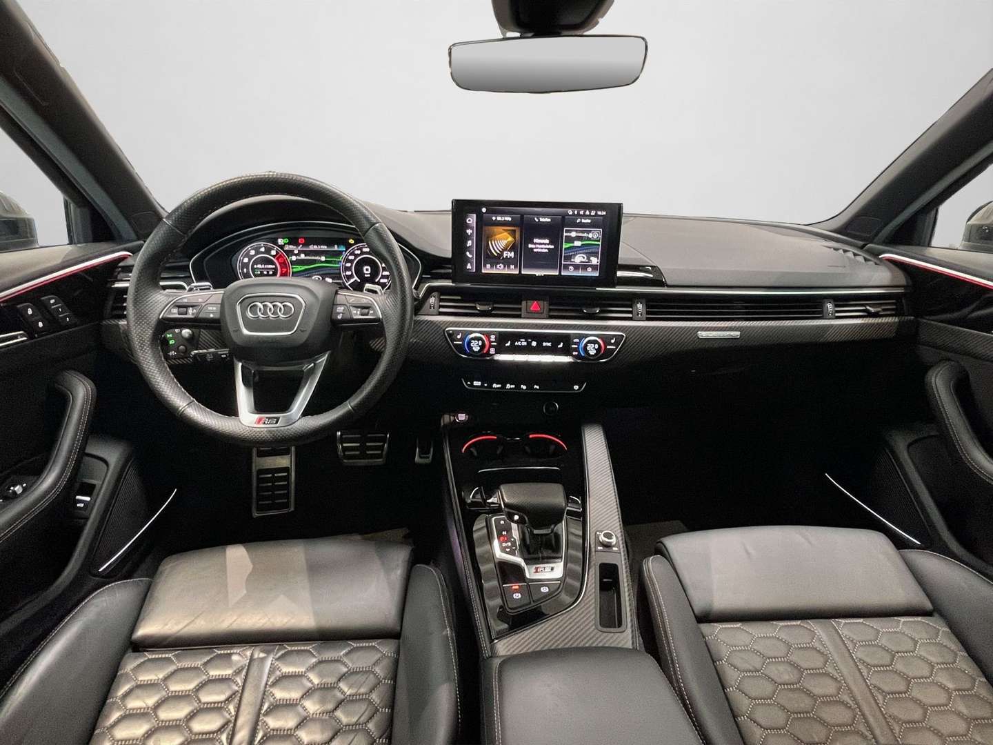 Audi RS4 2.9 TFSI Quattro - 2021 - Joinsteer - #3