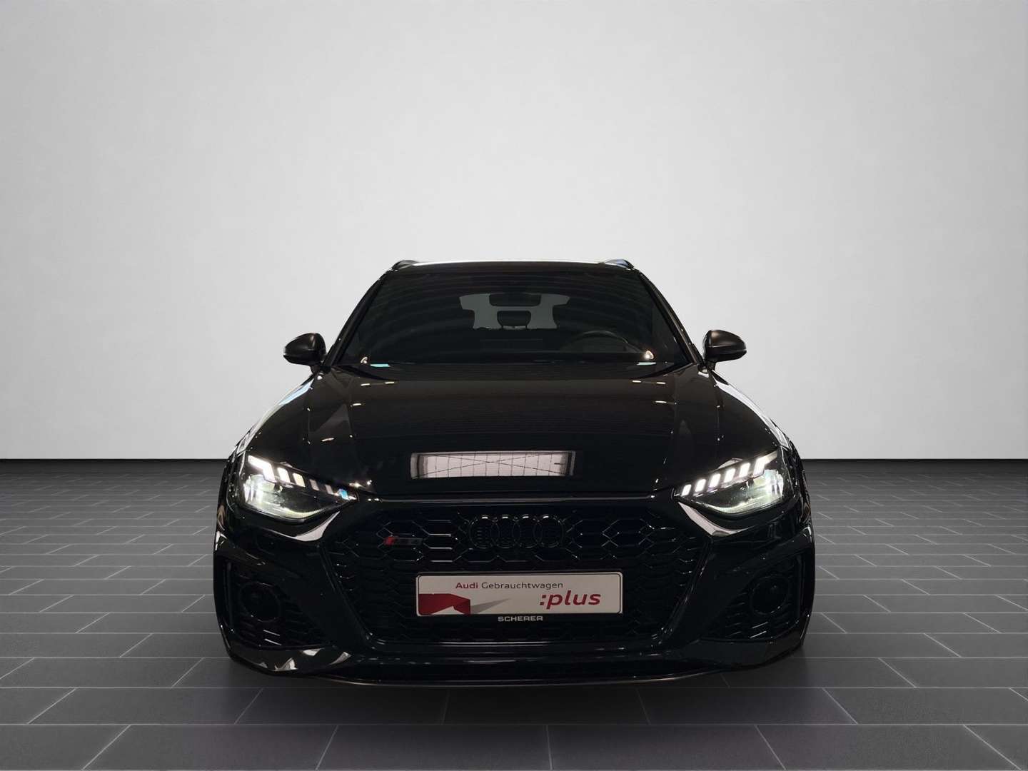 Audi RS4 2.9 TFSI Quattro - 2021 - Joinsteer - #5